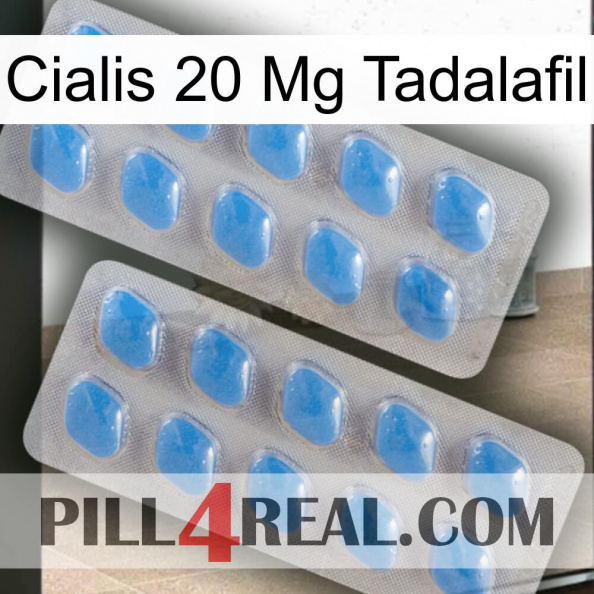 Cialis 20Mg Tadalafil 23